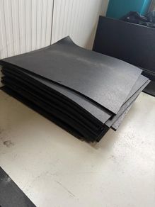 Exercise mats