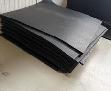Exercise mats