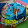Baby Gym - Disney Finding Nemo with Lights Image 2