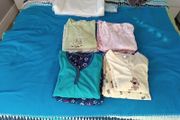 Women fleece pijamas FTG
