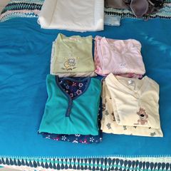 Women fleece pijamas FTG