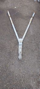 Trailer parts