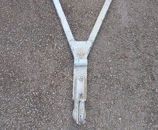 Trailer parts