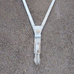 Trailer parts