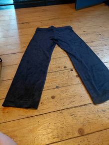 Juicy Couture pants size xs