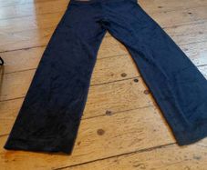 Juicy Couture pants size xs