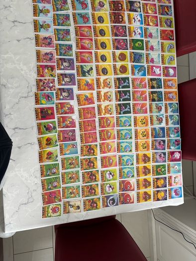 Moshi Monsters