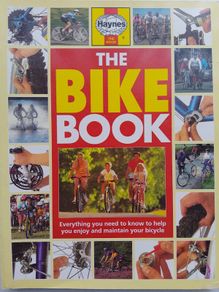The Bike Book