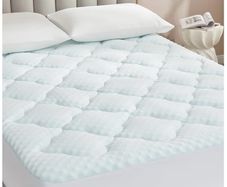 Memory Foam Mattress topper double