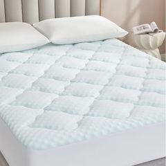 Memory Foam Mattress topper double