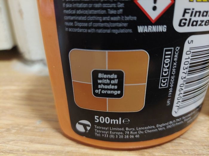 Car care T-cut