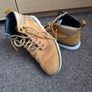 Timberland  size uk7 Image 6