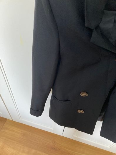 Blazer from Stradivarius size uk 4/6