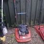 Flymo XL500 Hover Mower Image 2