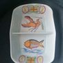 Vinted Buchan Riviera Divided Serving Dish Image 2