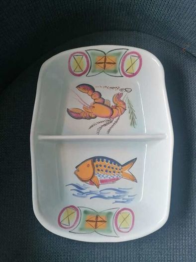 Vinted Buchan Riviera Divided Serving Dish