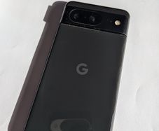 Title: Google Pixel 8 128GB - For parts / logic board fault