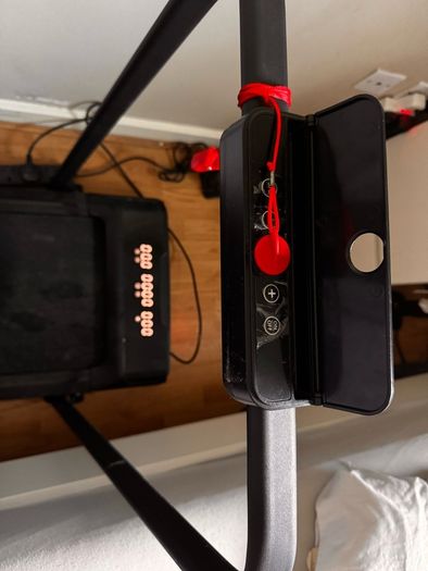 treadmill/ walking pad