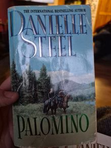 Palomino