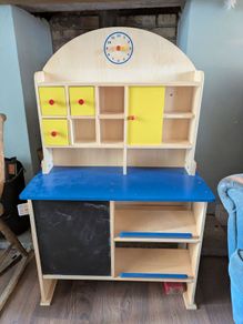 wood kids shop