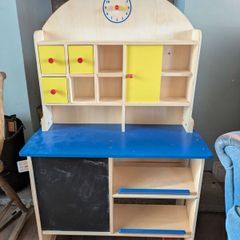 wood kids shop