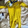 Tottenham Hotspur baby sleepsuit Image 3
