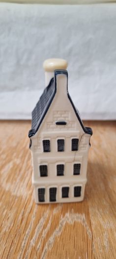 KLM Delft houses