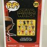 Funko Star Wars: Zorii Bliss Image 3