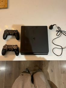 ps4 slim