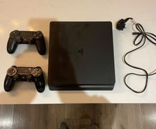ps4 slim