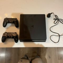 ps4 slim