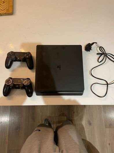 ps4 slim