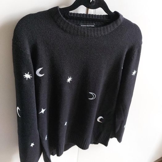 Wednesday's Girl Jumper RRP 36 euro