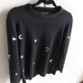 Wednesday's Girl Jumper RRP 36 euro Image 2