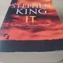 IT by Stephen King (Horror Paperback 2017) Image 3