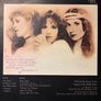 Stevie Nicks vinyl lp Irish pressing Image 2