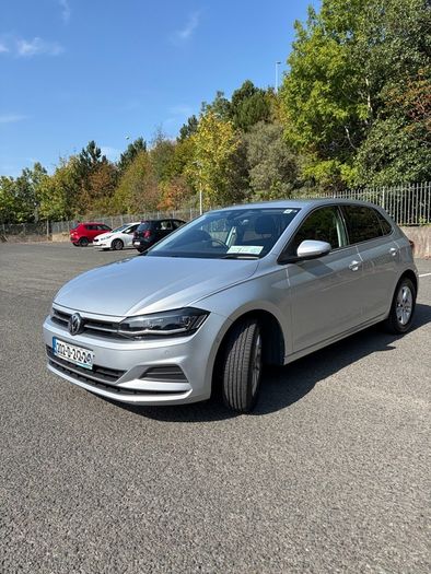 2020 Volkswagen Polo