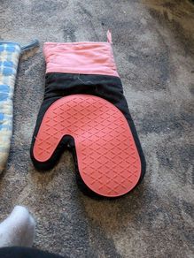 oven glove