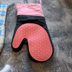 oven glove