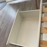 Ikea Hemnes Day bed + mattresses Image 3
