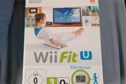 Wii Fit U Nintendo Wii U