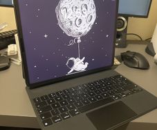 M1 Chip, IPAD PRO 12.9 inch (5th generation)