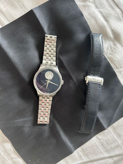Christopher Ward C1 Moonphase