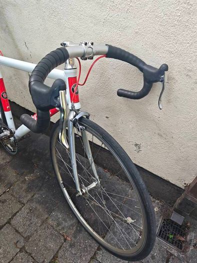 Giant Fixie Medium