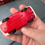 Vintage car toys Image 4