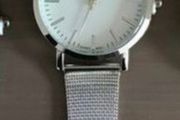 Brand New Unisex Watch. Free Delivery In Ireland.