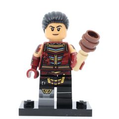 Lego Marvel Collectable Minifigures Series 2 Echo