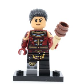 Lego Marvel Collectable Minifigures Series 2 Echo