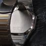 Rare Seiko Lassale - Twin Quartz - Royal Oak Image 6