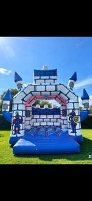 Bouncy Castle